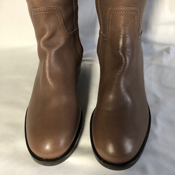 Tory Burch Fulton Riding Boot - Picture 3 of 16